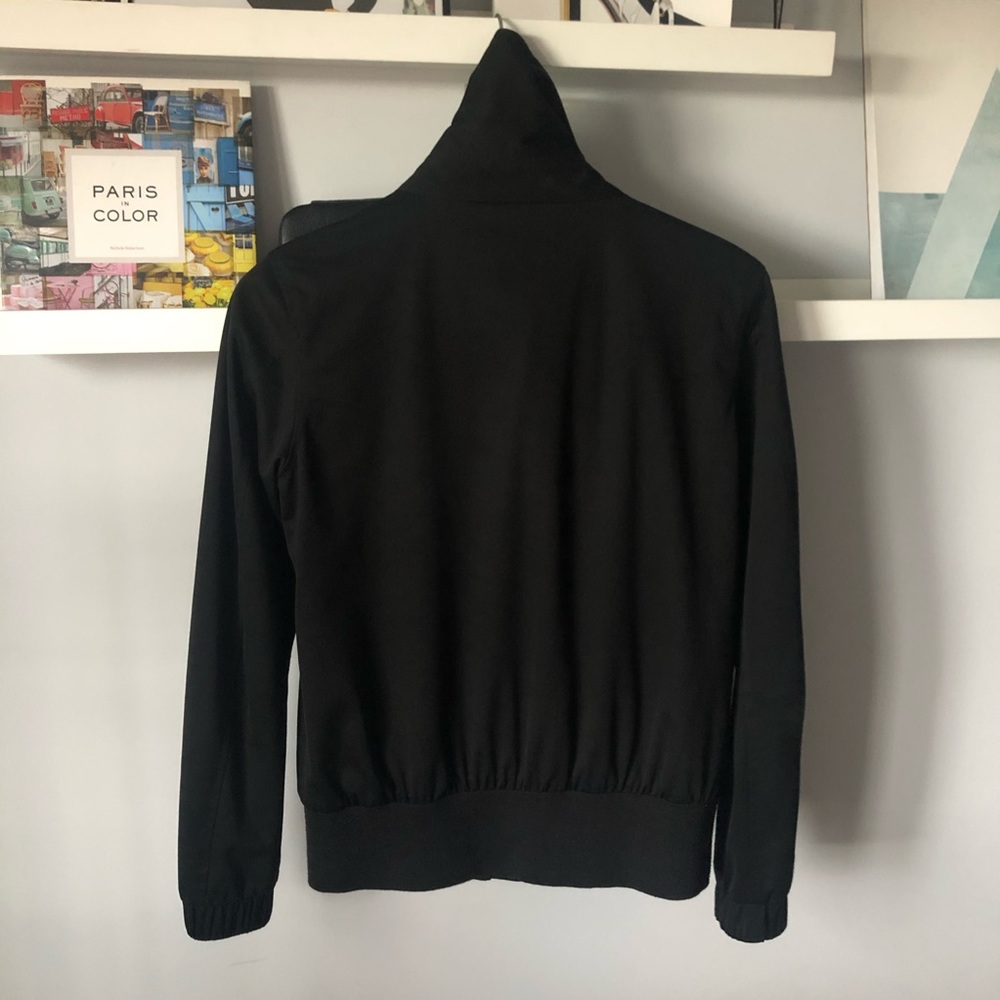JLINDEBERG Bomber Jacket - Picture 7 of 9